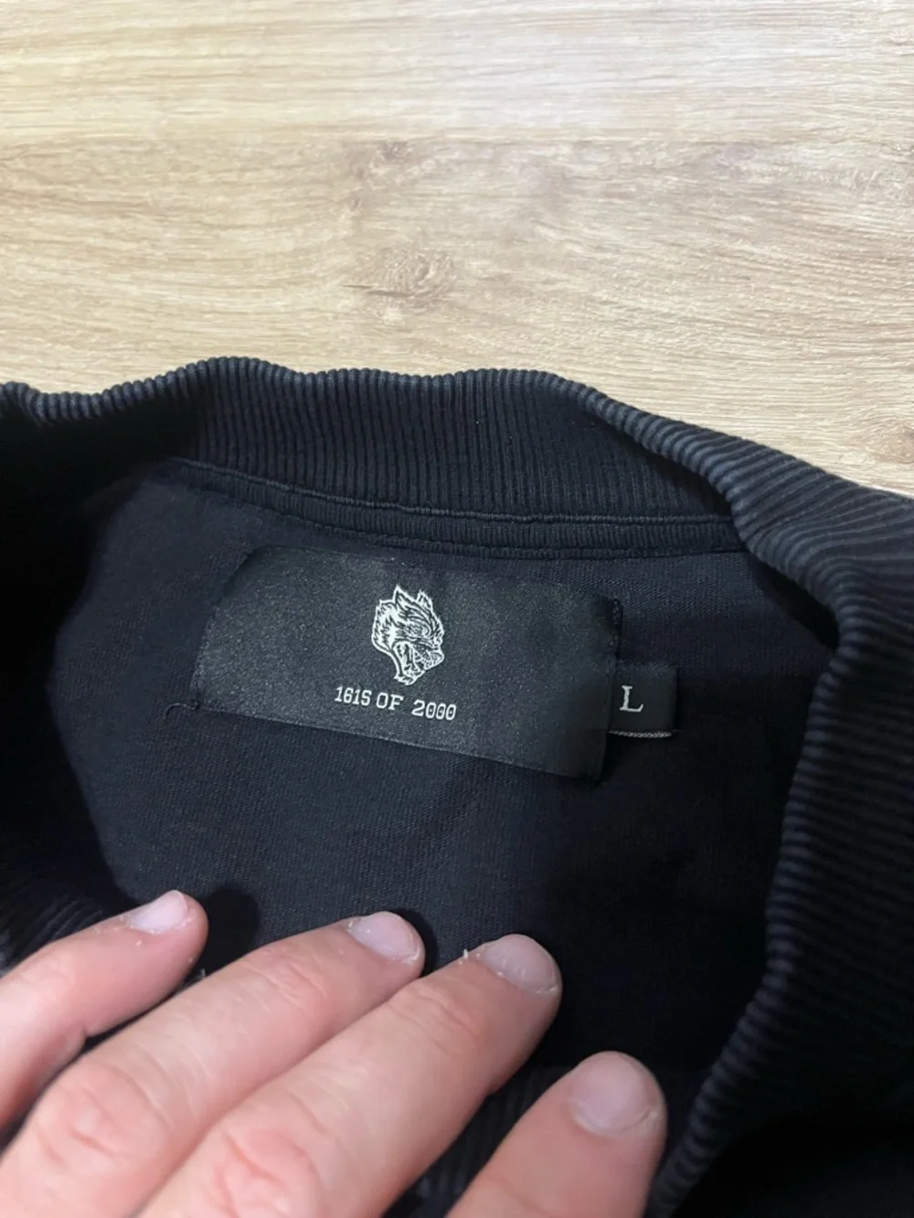 DARC SPORT SHIRT - Picture 3 of 3
